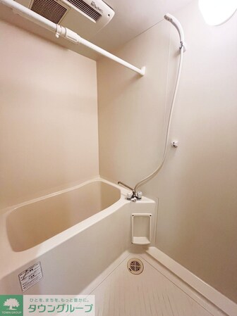 ル・シエル砂押橋の物件内観写真